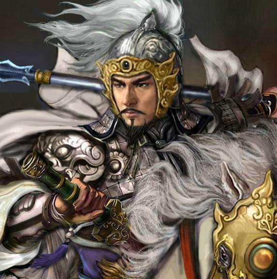 三关大帅杨延昭放在三国和哪个人物近似,处于什么档次?