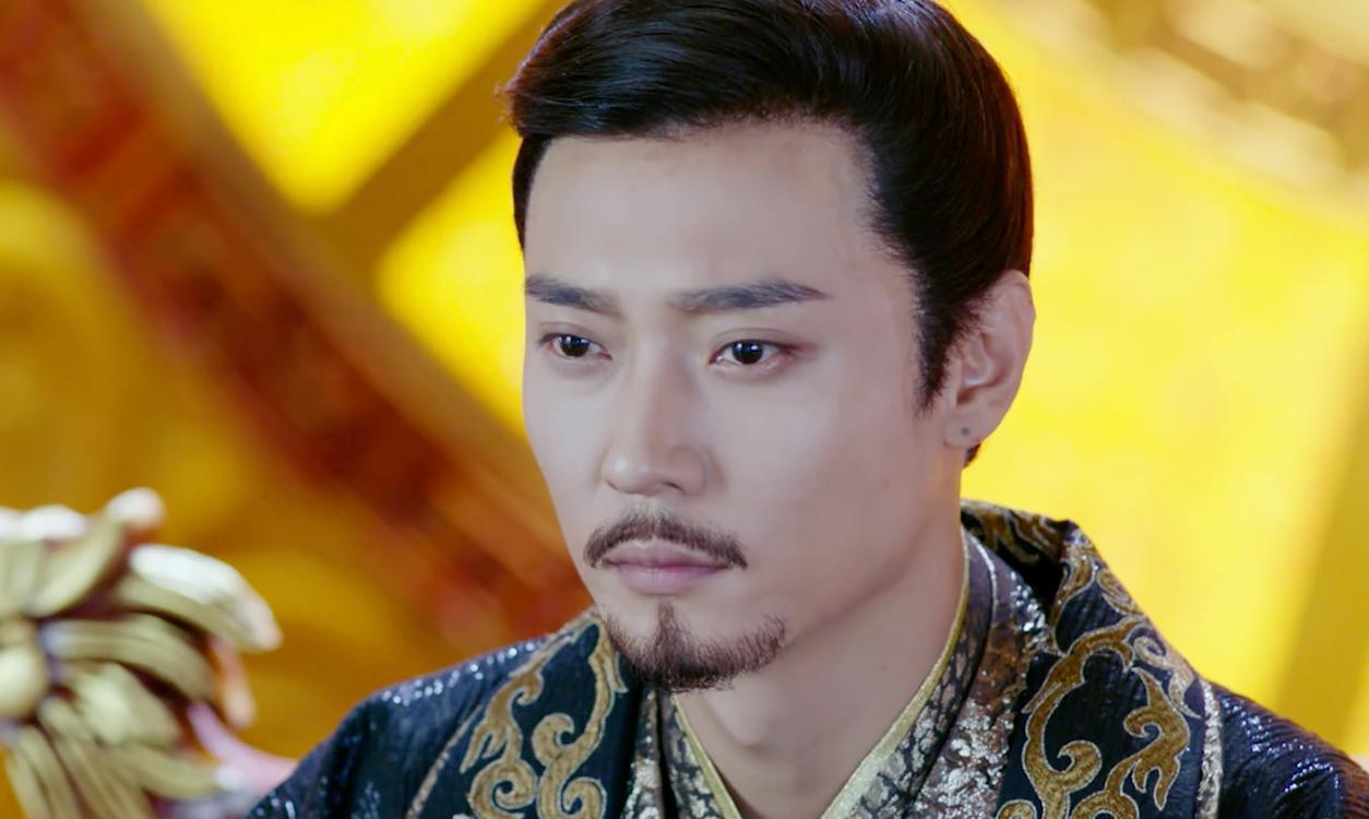 比如说我们熟悉的宇文化及他爹宇文述,就是隋朝的左卫大将军,许国公.