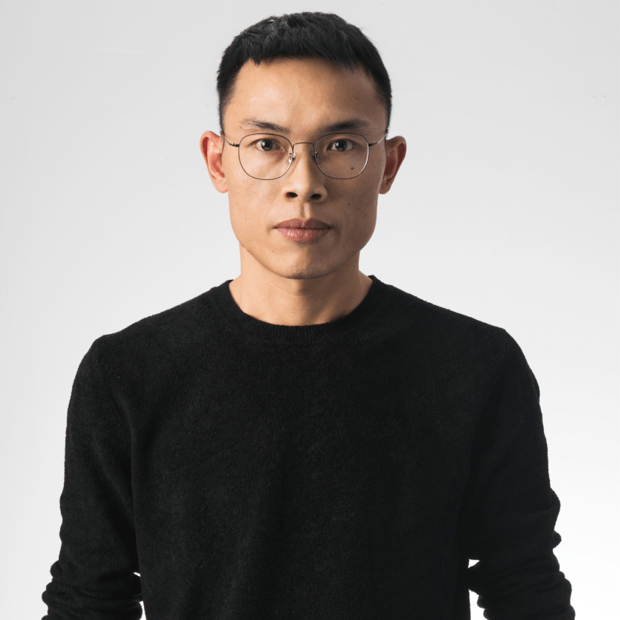 朱斌堂构设计创始人上海国际设计周艺术总监中国贸促会商业委员会创意