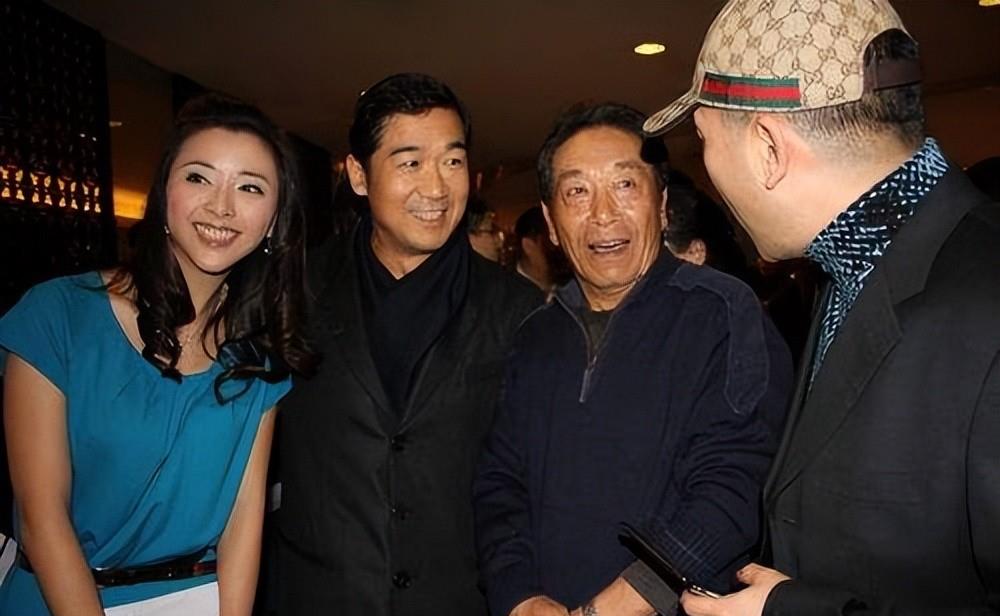 导演郑晓龙,现实题材领域的大拿,他与妻子王小平,仿若天生一对_赵丽颖