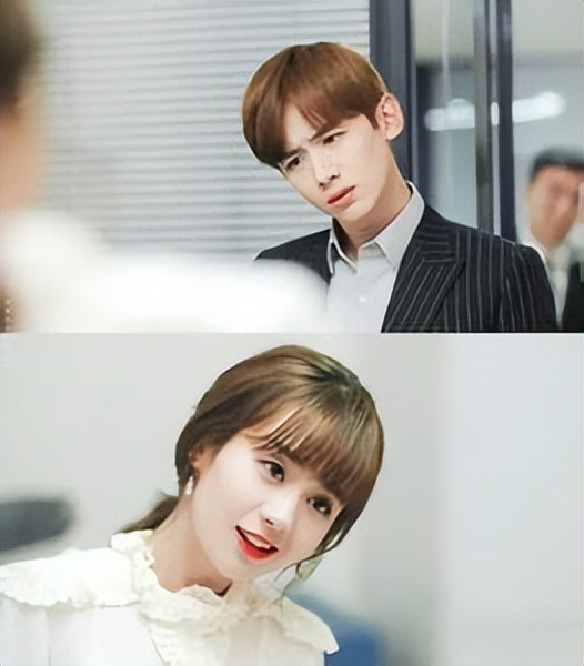 而白敬亭就属于淡颜系帅哥,在颜值上也是怎么看怎么帅,可以萌可以刚这