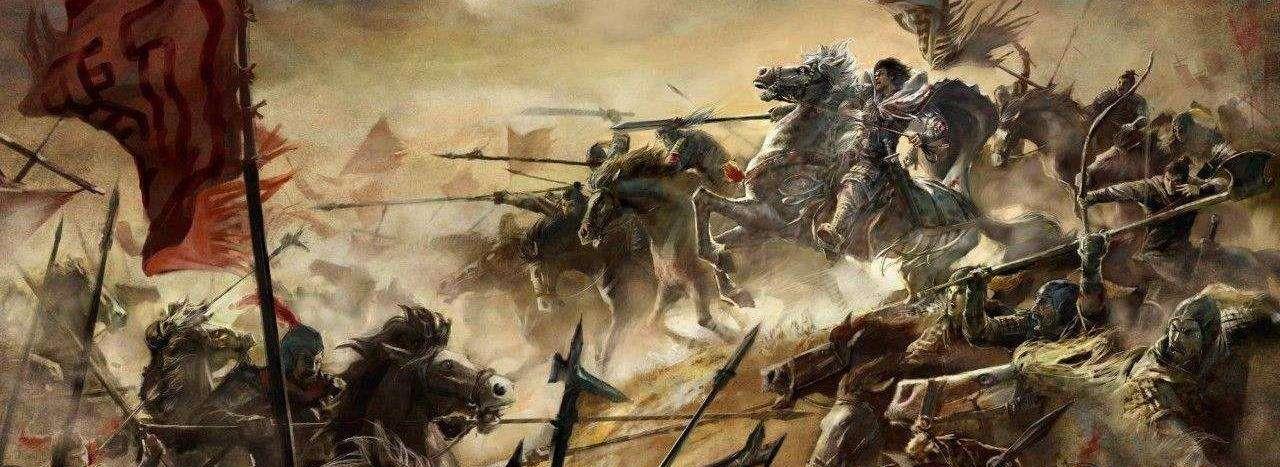 韩信背水一战的底层逻辑_手机搜狐网