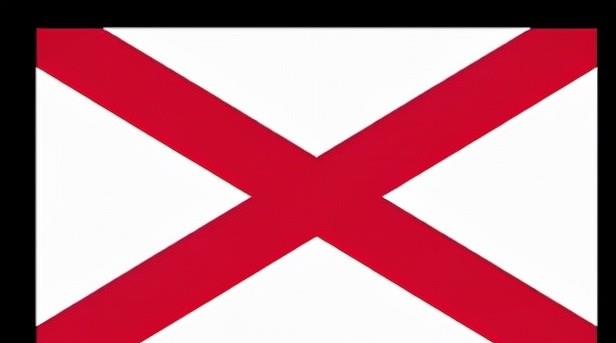 为"联合旗"英格兰的旗帜被称作圣乔治十字旗,起源于十字军东征时期