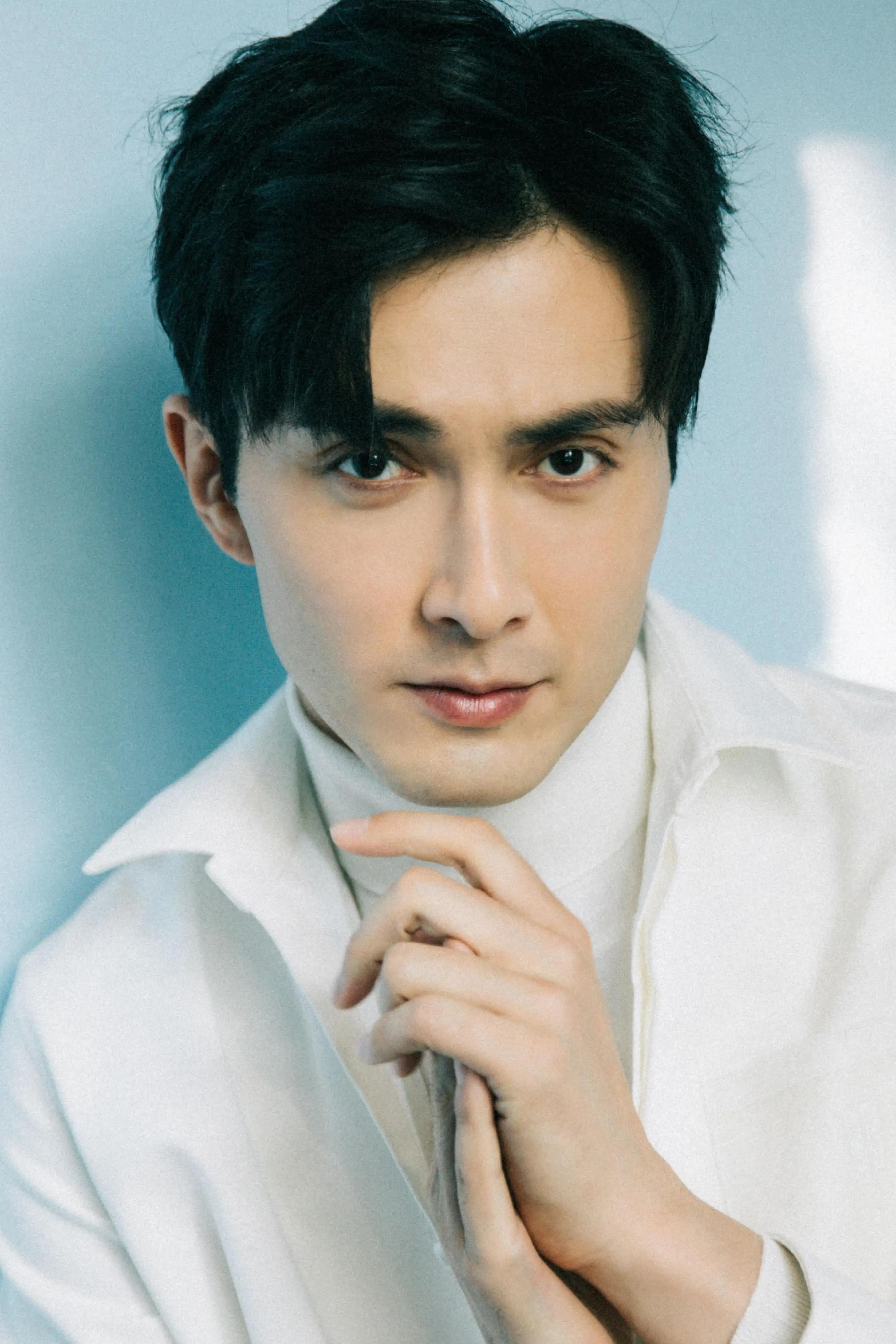 高伟光张彬彬迪丽热巴张云龙黄梦莹王骁杨幂嘉行传媒是由曾嘉,赵若尧