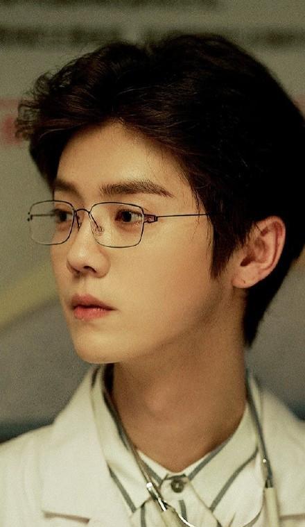 鹿晗,再次出击,不只是花美男,还是一个合格的演员_角色_赵彬彬_反派