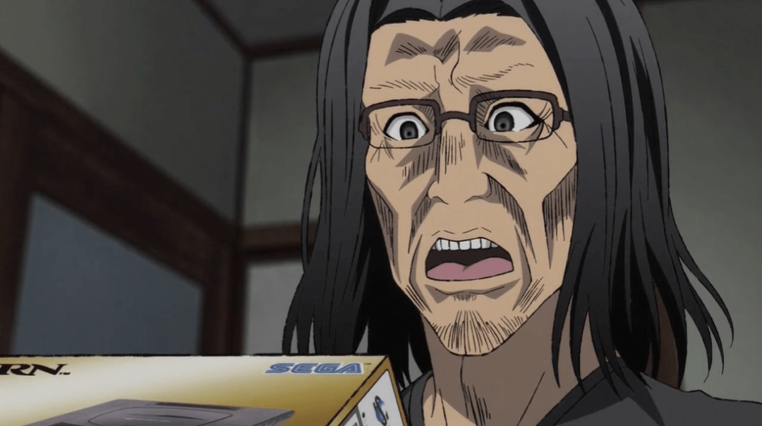 异世界归来的舅舅七月天气很热可看了这番咋感觉凉飕飕的说好的喜剧呢