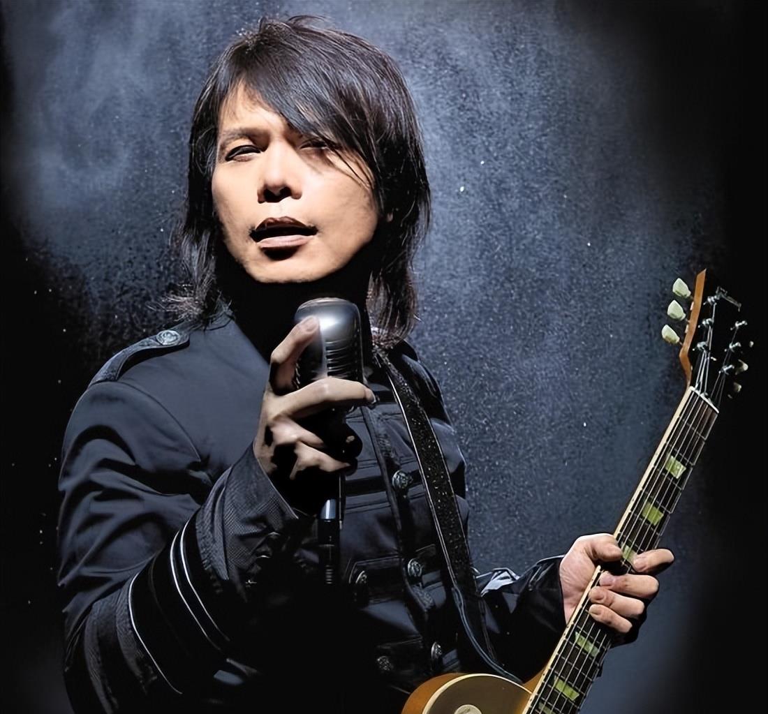 《现场之王》吴:女歌手的《心是好的》,不是一个