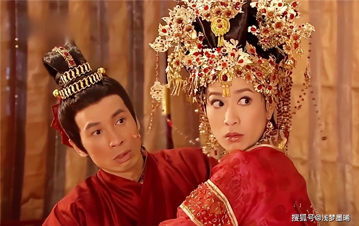 古代夫妻同房为何叫“周公之礼”,周公做了啥?_敦伦_姬发_制度