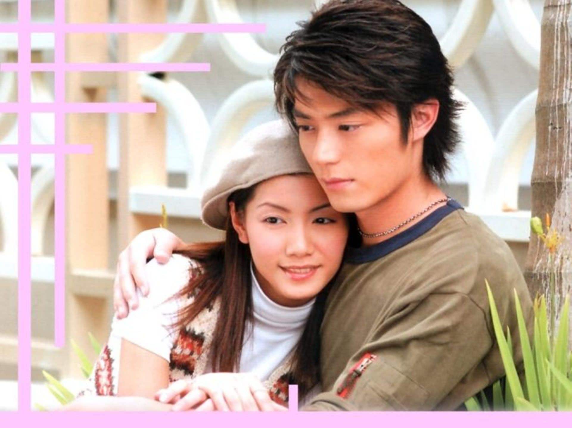 林韦君凭一己之力被骂到退圈的娱乐女星入圈25年连换14任男友