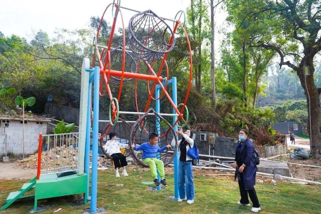 快活谷仅98元就可抢中山快活谷乐园成人年卡