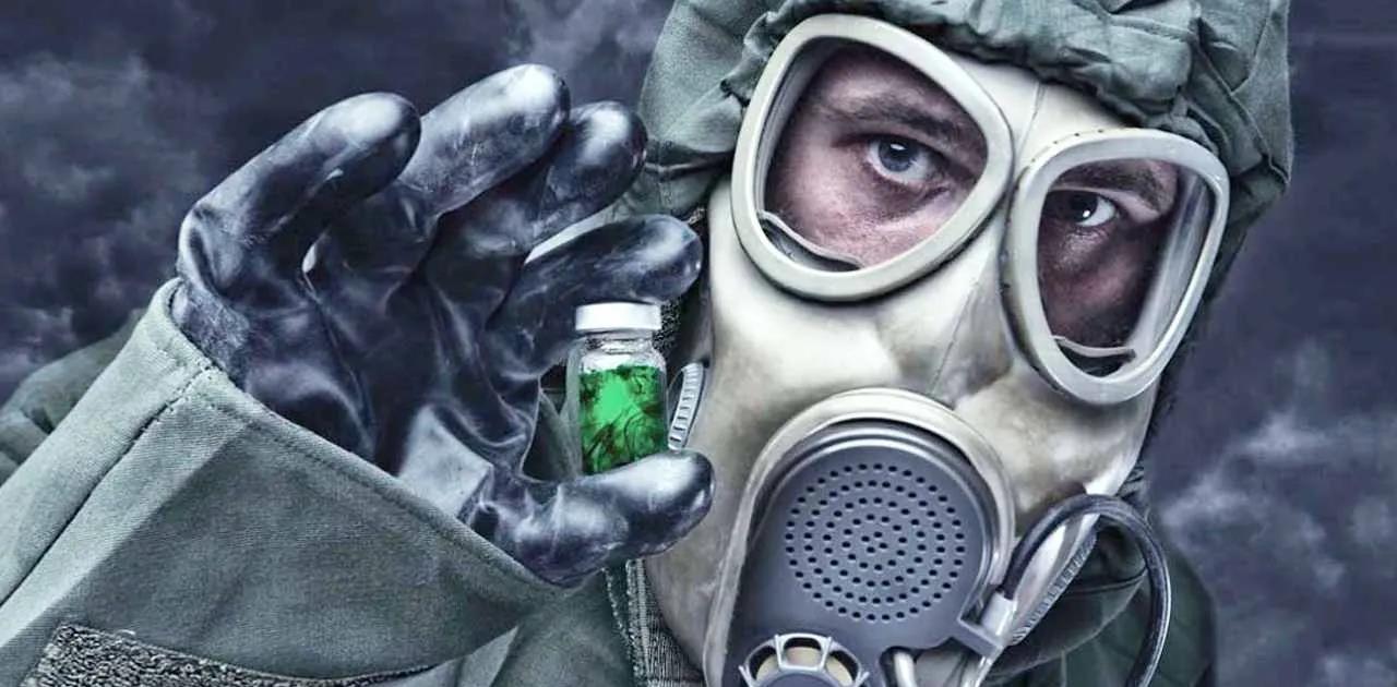 生物武器的历史,你知道多少?_的武器_战争_研究