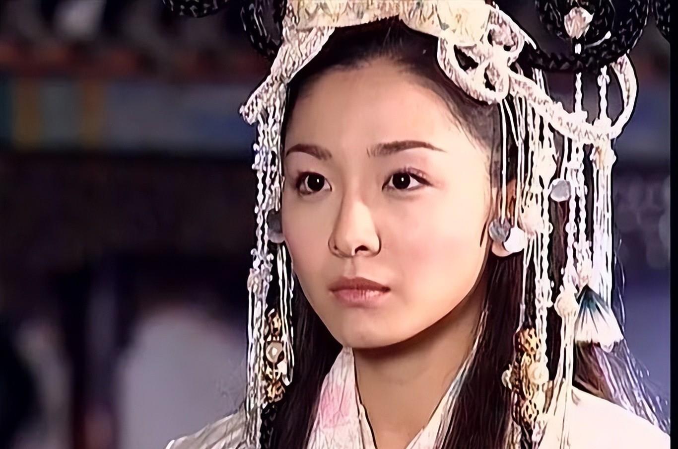 《怀玉公主》播出22年,女主退圈,男主专心直播,男二生意失败_孙耀威