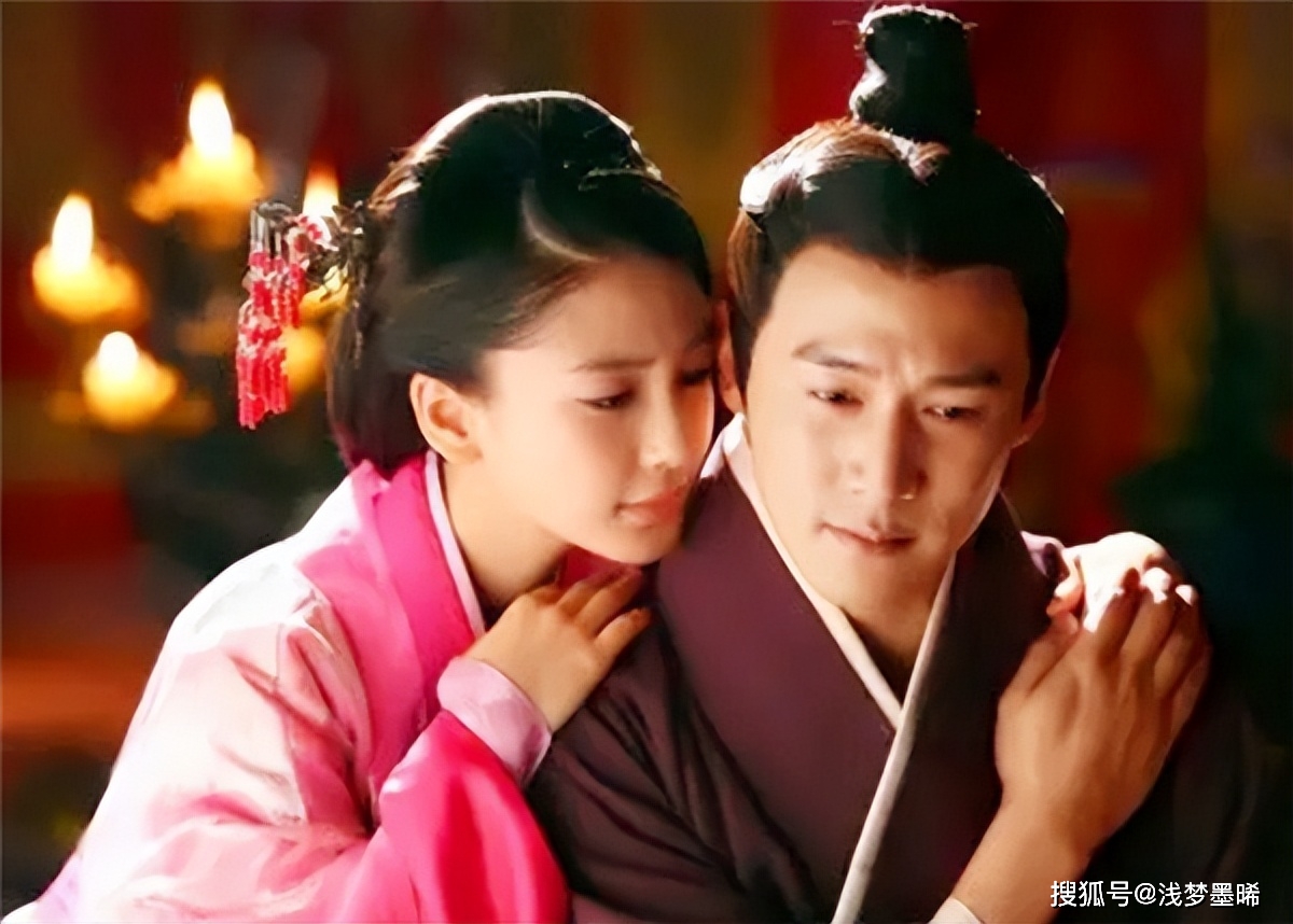 古代夫妻同房为何叫“周公之礼”，周公做了啥？_敦伦_姬发_制度