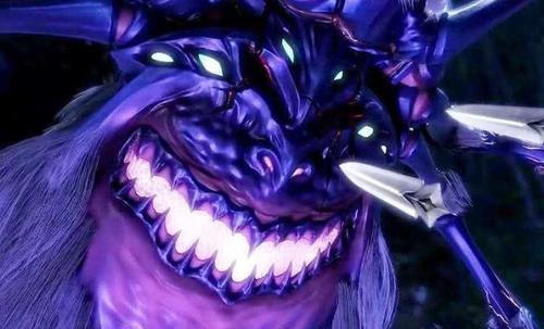 斗罗:因太强遭删除的魂兽,斗罗大陆仅此一只,造就了