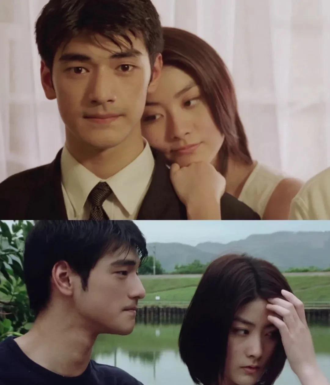 《天涯海角》是我最喜欢的香港电影,由陈慧琳和金城武主演,看完后我很