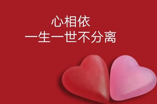 一生只爱一人,思念再苦都是甜,爱你想你,一生痴情