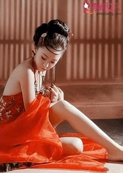 让男人沉迷其中,甘愿为她们一掷千金,古代风尘女子的两大绝活_女性