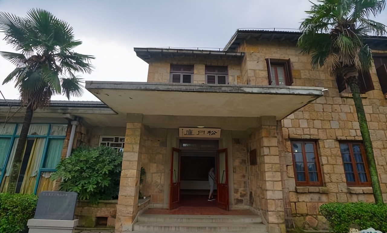 《隐秘而伟大》取景地之一,"毒蛇"钟处长口中秀色可餐的好地方_莫干山