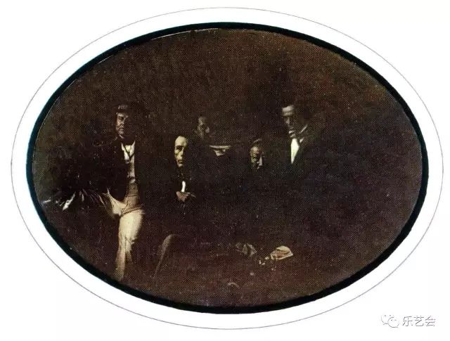 王志伟:紫禁城的第一张照片