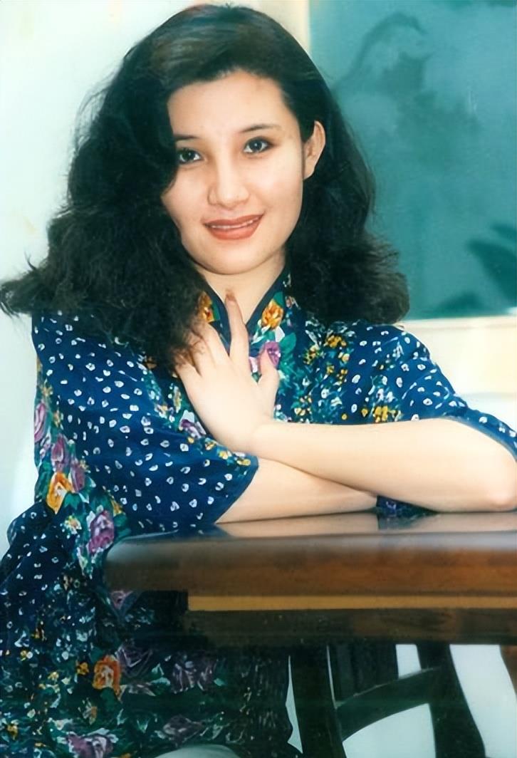 林永健的妻子周冬齐:与丈夫先婚后爱,39岁喜得贵子无遗憾_母亲_表演