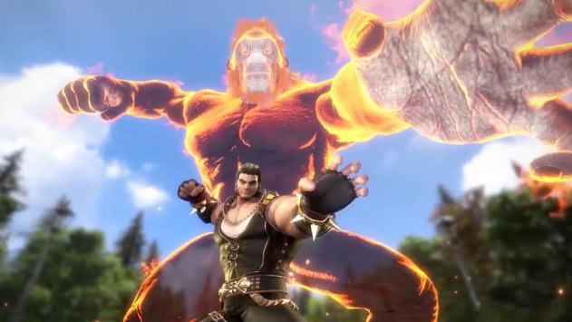 斗罗大陆:在唐三手中吃瘪的强者,有的人连后悔的机会都没有_时年_泰诺