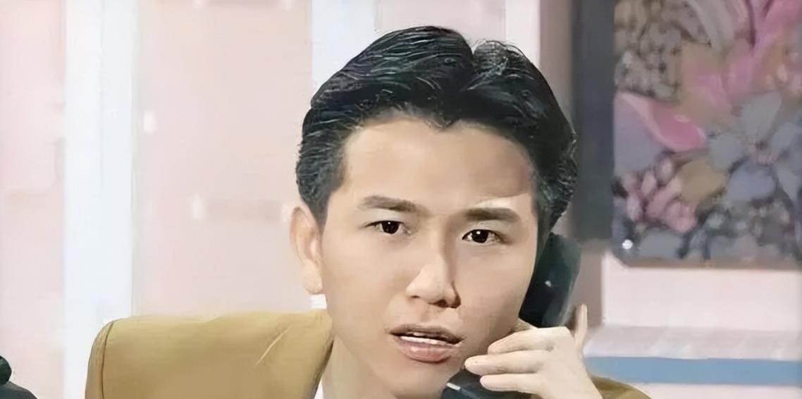 同享福却不共患难,欠债百万让妻子偿还,温兆伦辜负的何止潘星谊_李丽