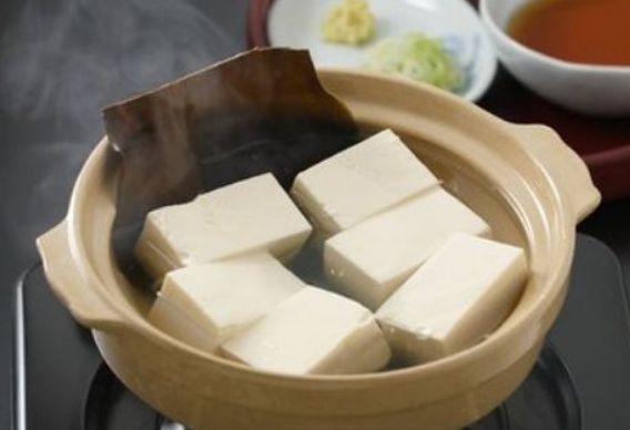 豆腐虽好，但不可以和”它“一起吃，别进了医院还不知道原因在哪