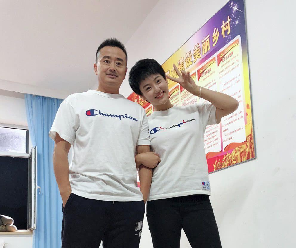 马心怡将继续参演《乡村爱情12》你们有什么期待?