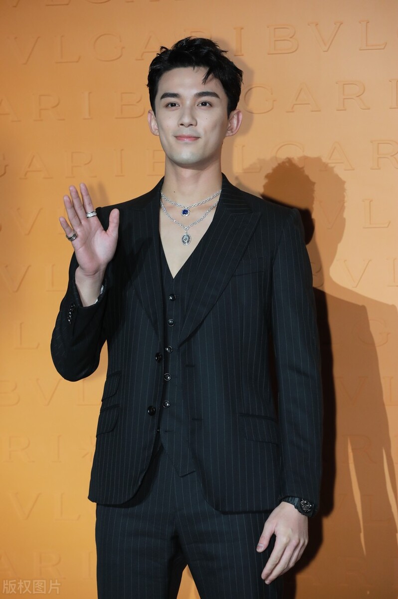 吴磊,罗云熙,迪丽热巴任嘉伦,李立群吴京,马思纯,袁冰妍_合作_角色