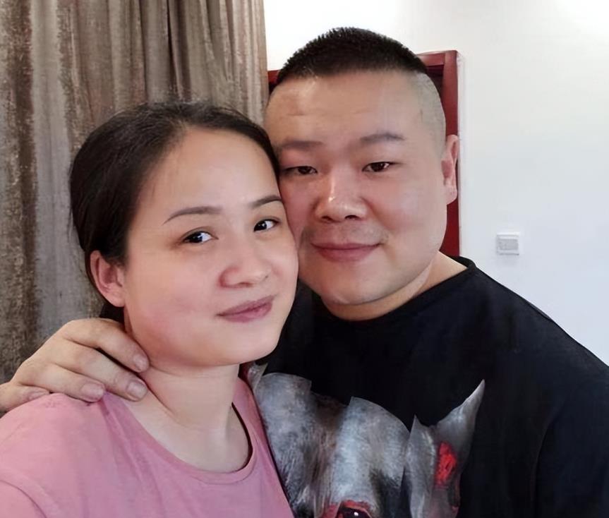 岳妻子郑敏:为爱结婚,自下而上陪伴丈夫,为五姐妹买房_岳云鹏_家人