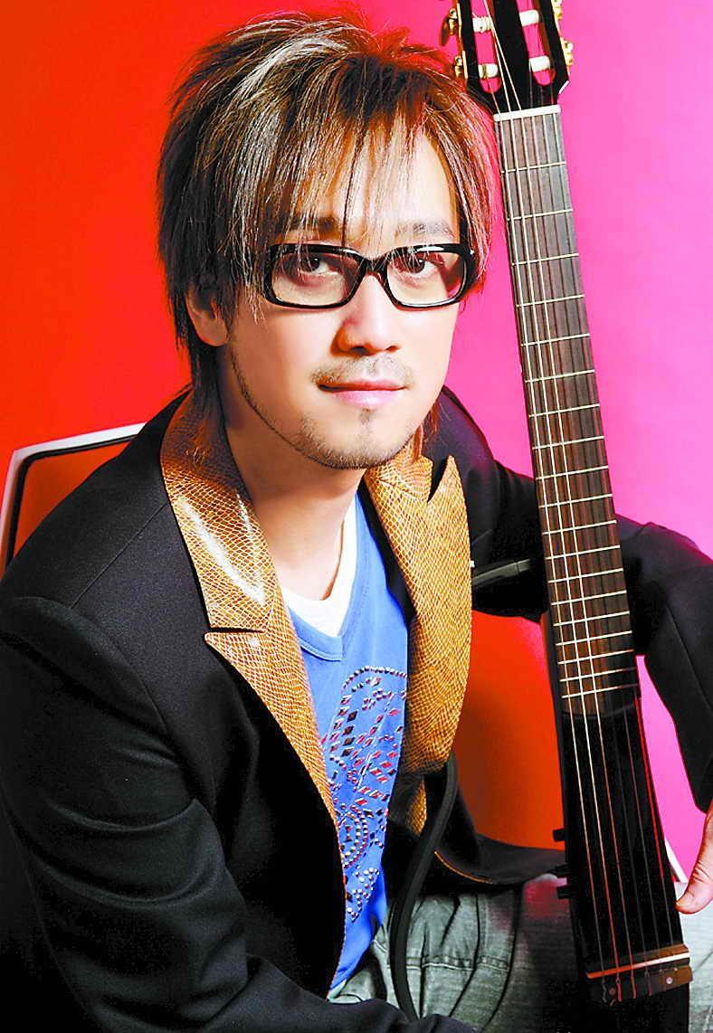 小刚:因《黄昏》成名,从一夜爆红到成为商演歌手,他经历了什么_周传雄