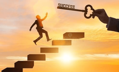 八字看事业 一看就是才华横溢能成就事业的命 工作 大运 发展