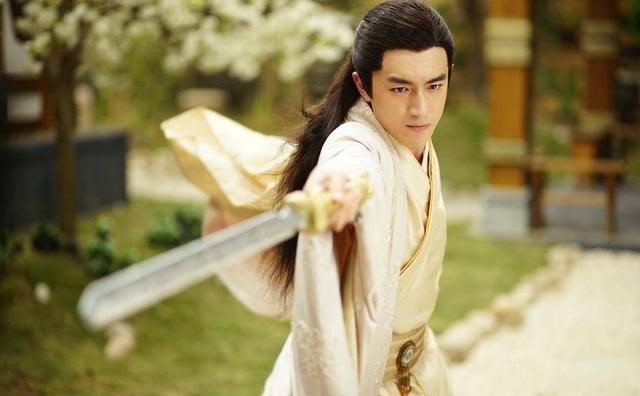 群演爆料《青簪行》重拍,杨紫已进组,新男主引猜测_林更新_牵连_消息