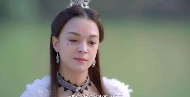 王舞永远都是一副无所谓,开开心心的样子,给人一种没心没肺的感觉