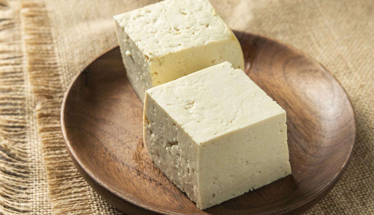 原创白豆腐怎么储存可以保存多久又如何判断豆腐是否变质