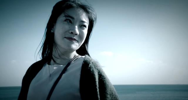 米振东的同谋白小莲,先是挑拨黄四海和肖萌争风吃醋