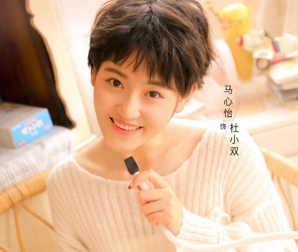 马心怡将继续参演《乡村爱情12》你们有什么期待?