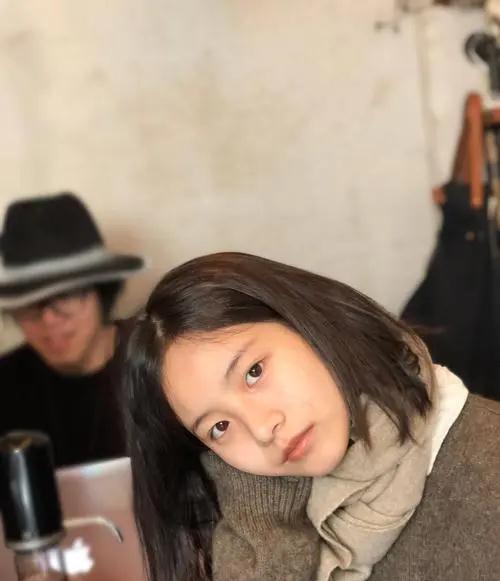 最"拉垮公主"李庚希,出道被说丑,用五年时间华丽逆袭_演技_小角色