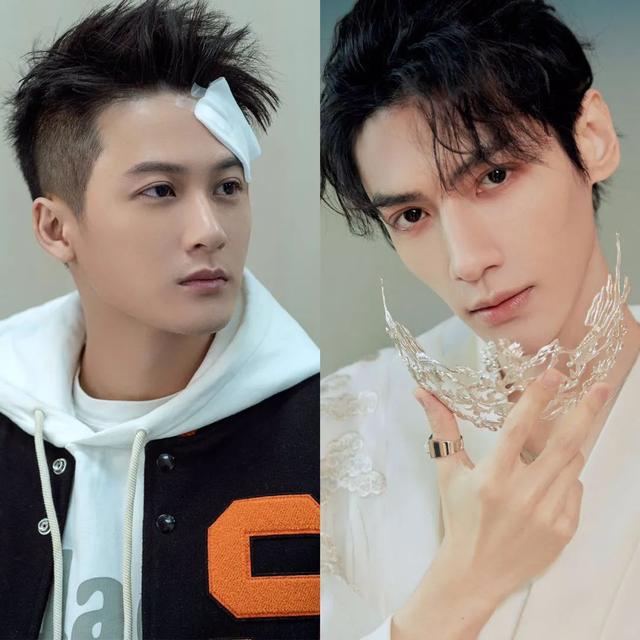 梁洁杠_王安宇_罗云熙