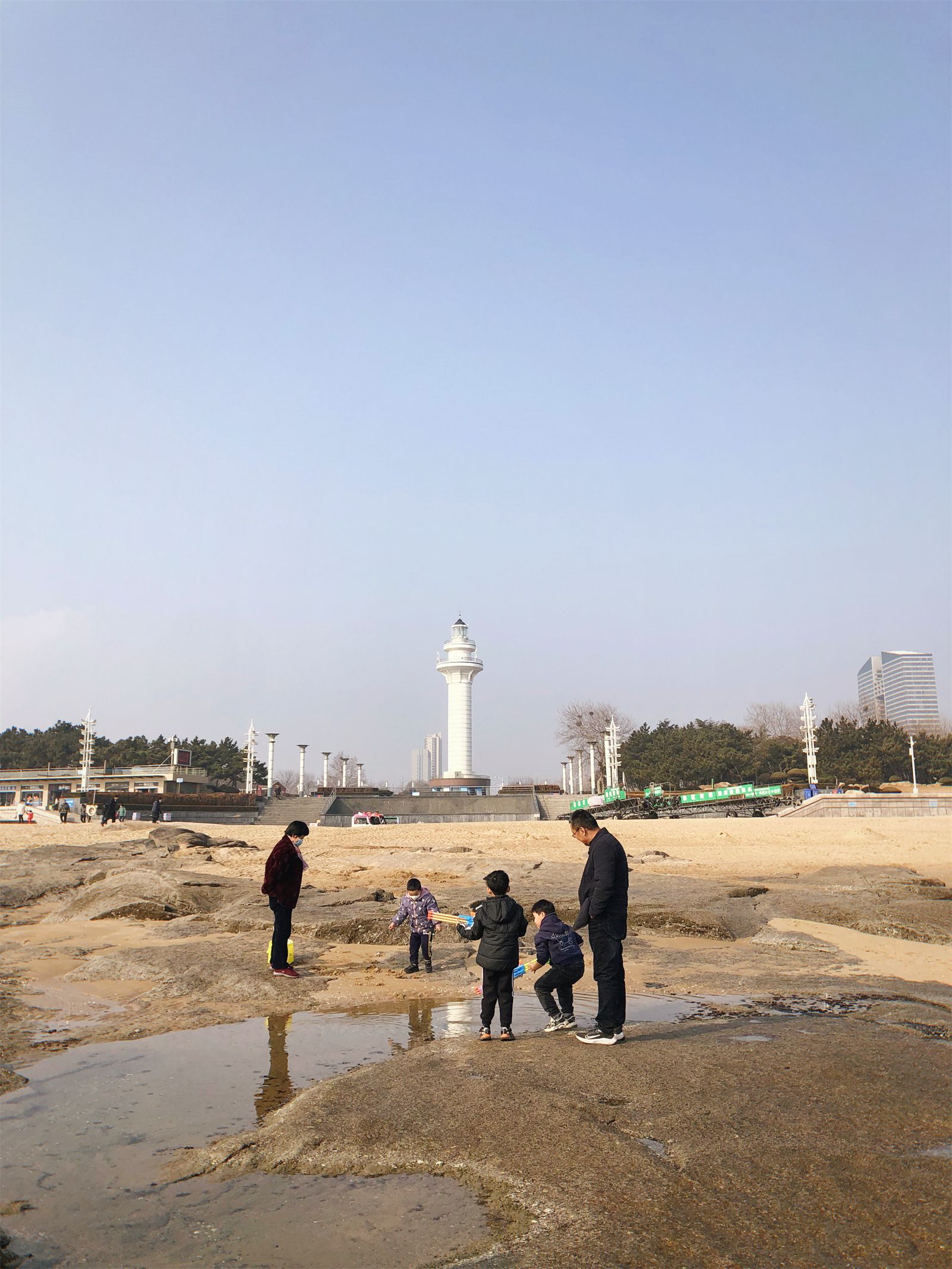 来日照不可错过的一篇实用指南日照旅游攻略