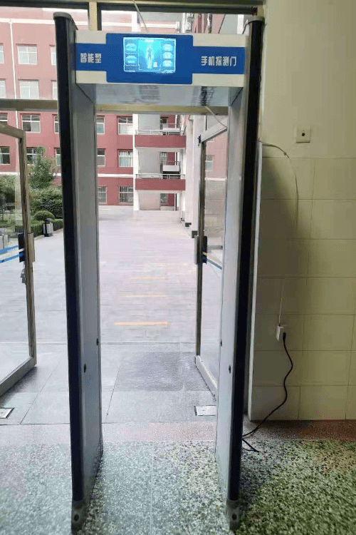 手机探测门有哪些功能，你知道么？