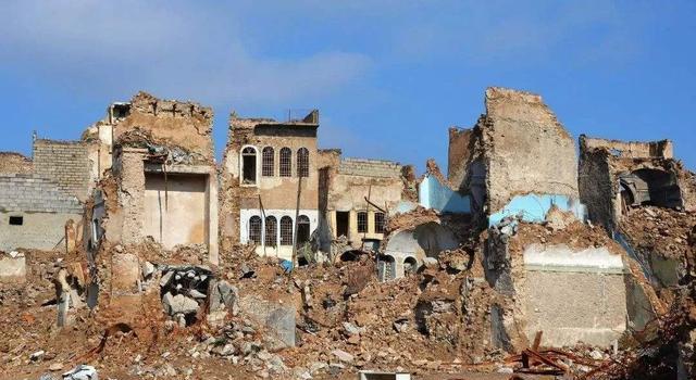 萨达姆在位时,伊拉克有多富裕?