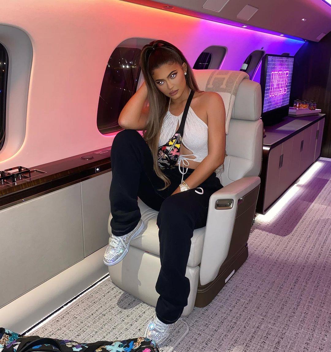 kylie_travis_卡戴珊