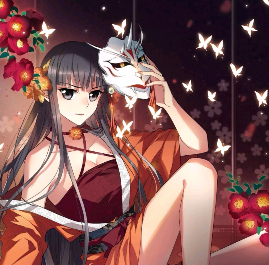 凤逆天下:五年之后,凰北月再见东菱,只是已经是物是人非了_小伙伴