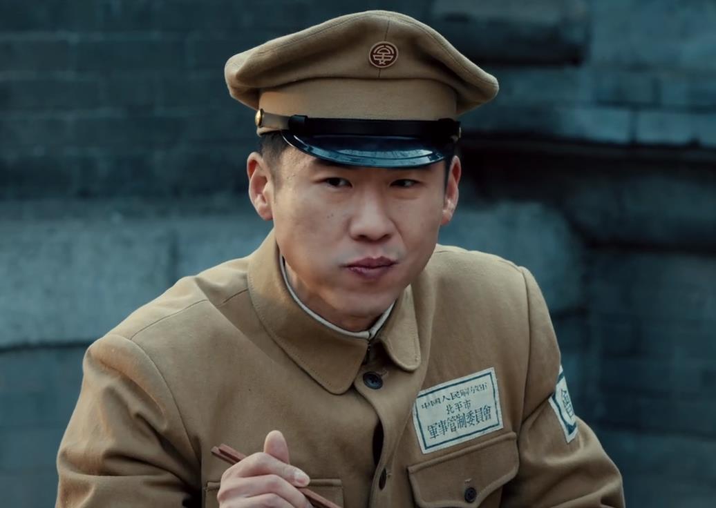 《光荣时代》观众为何会追捧王骁和高亮这两位星二代?