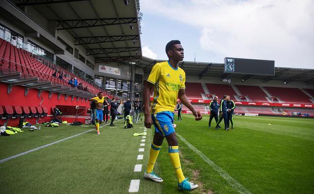 东邪侃球:联赛13轮,从未零封对手,赫根本轮能否做到一次?