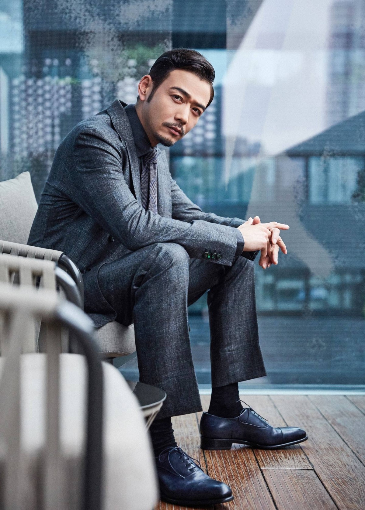 从顶流跌落"低谷",只红了三年的杨烁,究竟做错了什么?_北京_机会_工作