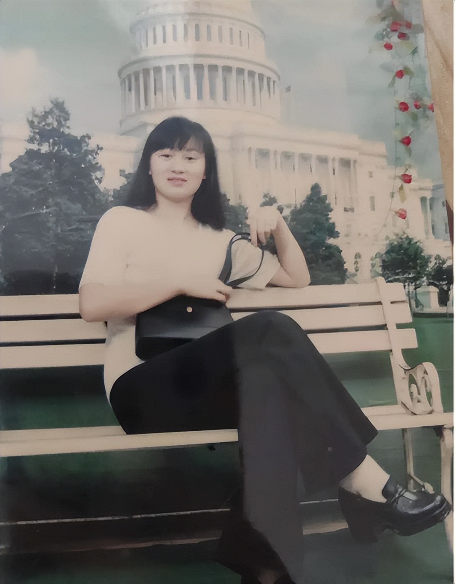 90年代高中毕业照片女图片