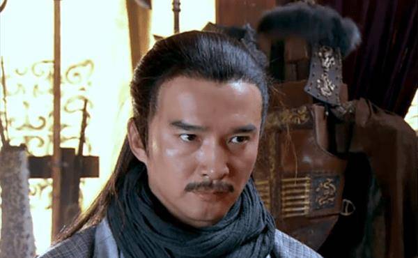 原创陆文龙曾是岳家军头号大敌即使没有王佐岳飞仍有一张王牌可用