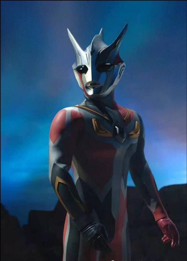 被官方授予最强称号的奥特战士:邪恶迪迦最著名,卡蜜拉最悲催!